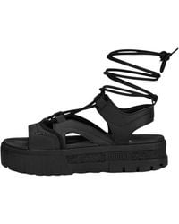 PUMA - (Wmns) Mayze Sandal Laces - Lyst