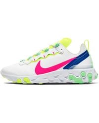 Nike - (Wmns) React Element 55 'Hyper' - Lyst