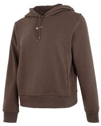 Nike - (Wmns) Spring Sports Casual Sweatshirt Pullover - Lyst