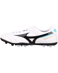 Mizuno - Morelia 2 Pro Ag Low Tops - Lyst