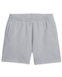adidas - Originals X Fidong Co-Branded Solid Color Sports Casual Shorts - Lyst
