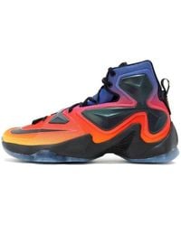 Nike - Lebron 13 Db "doernbecher" Shoes - Lyst