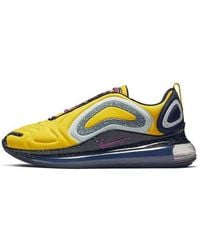 Nike - Undercover X Air Max 720 - Lyst