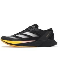 adidas - Adizero Adios 8 'Core Zero Metalic Spark' - Lyst