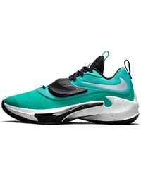 Nike - Zoom Freak 3 Tb 'Clear Jade' - Lyst