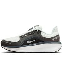 Nike - Air Zoom Winflo 11 Gore-Tex 'Anthracite Photon Dust' - Lyst
