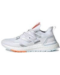 adidas - Ultraboost 20 Explorer Metallic' - Lyst