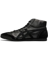 Onitsuka Tiger - Nippon Made Mexico Mid Runner Deluxe - Lyst