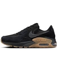 Nike - Air Max Excee Gum Light Anthracite' - Lyst
