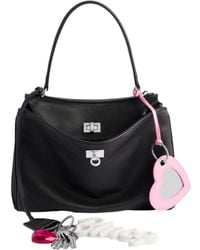 Balenciaga - (Wmns) Rodeo Small Handbag Used Effect With One Charm - Lyst