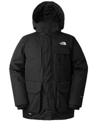 The North Face - Coldworks Insulated Parka Jacket - Lyst