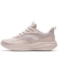 Anta - (Wmns) Running Series Sneakers - Lyst