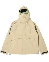 Nike - X Travis Scott Casual Hooded Jacket - Lyst