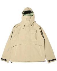 Nike - X Travis Scott Casual Hooded Jacket - Lyst