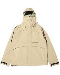 Nike - X Travis Scott Casual Hooded Jacket - Lyst