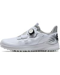 New Balance - Fuelcell 1001 Boa Golf Shoes - Lyst