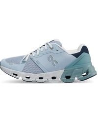 On Shoes - (Wmns) Cloudflyer 4 'Nimbus Cobble' - Lyst