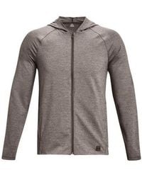Under Armour - Meridian Full-Zip Jacket 'Light' - Lyst