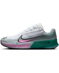 Nike - (Wmns) Air Zoom Vapor 11 Tennis Shoe 'Multi' - Lyst