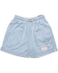 Nike - As Nk Standard Issue Mesh Sh Lt Armory - Lyst