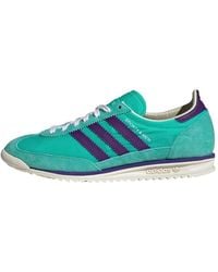 adidas - (Wmns) X Sporty & Rich Sl 72 Og Power' - Lyst