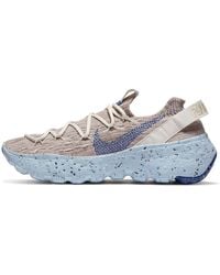 Nike - (Wmns) Space Hippie 04 'Astronomy' - Lyst