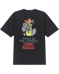 New Balance - X Salehe Bembury Graphic Pocket T-Shirt Multi' - Lyst