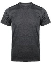 adidas - Freelift Gradi Gradient Training Sports Short Sleeve - Lyst