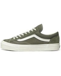 Vans - Pilgrim Surf + Supply X Vault Og Style 36 Lx - Lyst