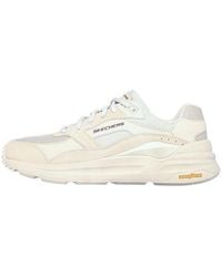 Skechers - Global Jogger Low Top - Lyst