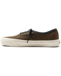 Vans - Pilgrim Surf + Supply X Og Authentic Lx Marshmallow' - Lyst