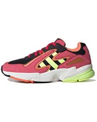 adidas - Yung-96 Chasm Hi-Res' - Lyst