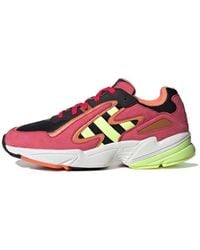 adidas - Yung-96 Chasm Hi-Res' - Lyst