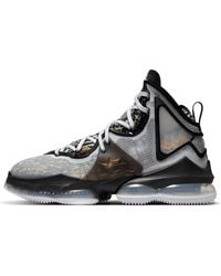 Nike - Lebron 19 Ep 'Leopard' - Lyst