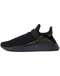 adidas - Pharrel X Nmd Human Race 'Triple' - Lyst