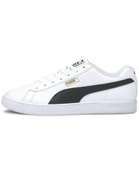 PUMA - Match Star Sneakers - Lyst