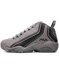Fila - Forward Mid Tops - Lyst
