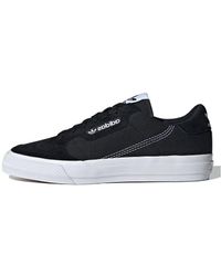 adidas - Continental Vulc 'Core' - Lyst