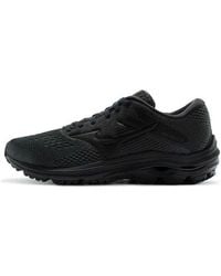 Mizuno - Wave Inspire 17 'Triple' - Lyst