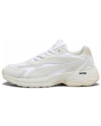 PUMA - (Wmns) Teveris Nitro Selflove 'Feather' - Lyst