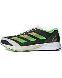 adidas - Adizero Adios 7 Solar' - Lyst