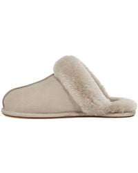 UGG - (Wmns) Scuffettte Ii 'Goat' - Lyst