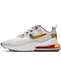 Nike - Air Max 270 React 'Gradient' - Lyst