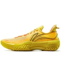 Li-ning - Jie Ao Low 'Heart Flame' - Lyst