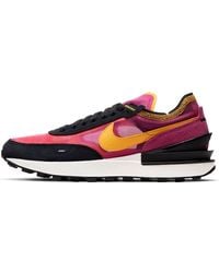 Nike - (Wmns) Waffle One 'Active Fuchsia' - Lyst
