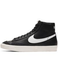 Nike - Blazer Mid '77 Vintage - Lyst