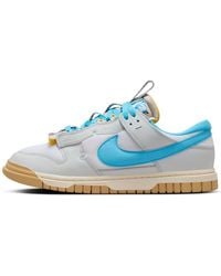 Nike - Dunk Low Jumbo 'Photon Dust Baltic' - Lyst