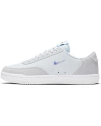 Nike - (Wmns) Court Vintage Premium For Cw1067-005 - Lyst