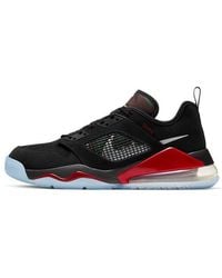 Nike Jordan Mars 20 'grape' in Blue for Men | Lyst
