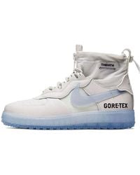 Nike - Gore-Tex Air Force 1 High Wtr 'Phantom' - Lyst